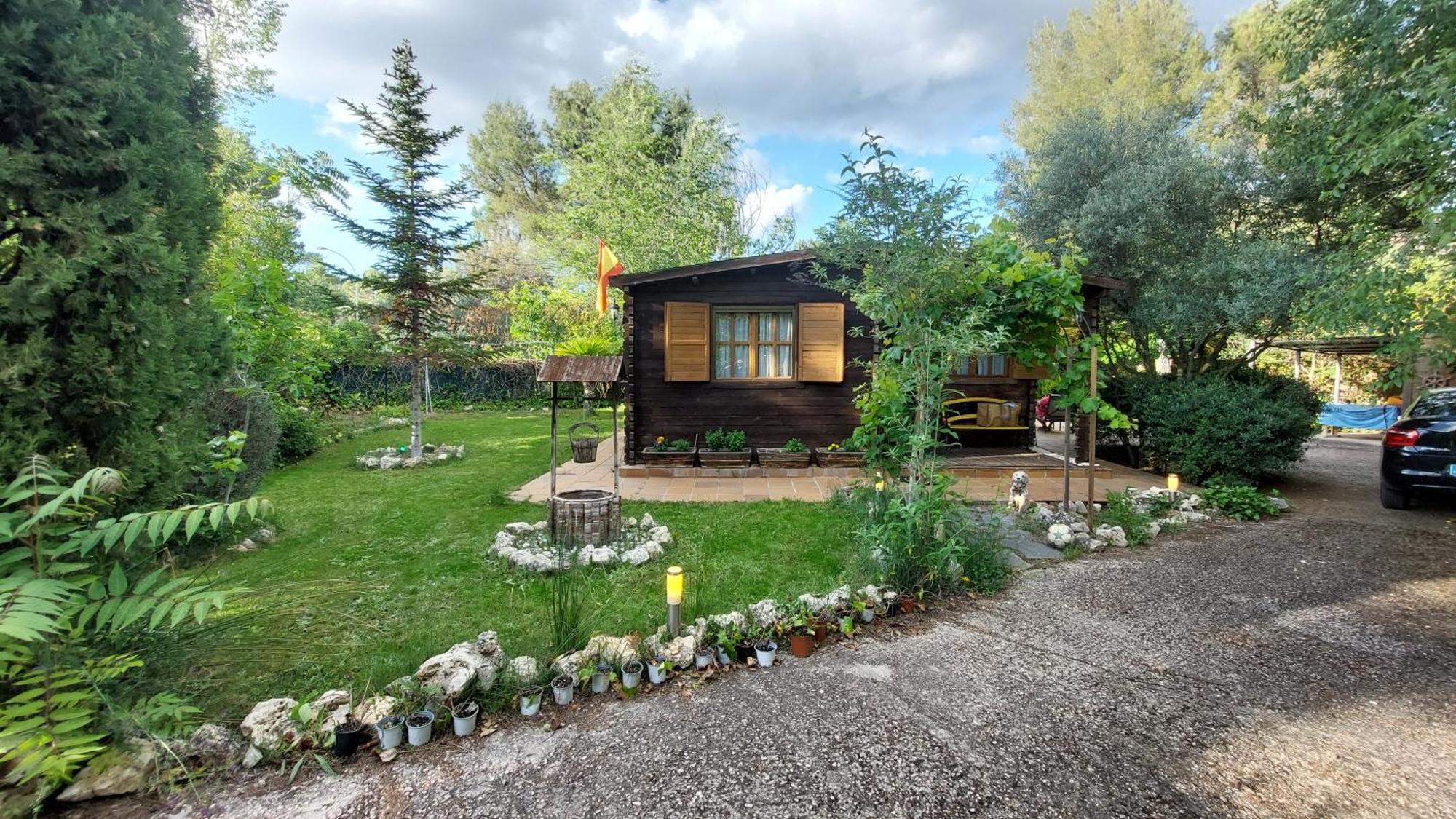 Holiday home La Canica *