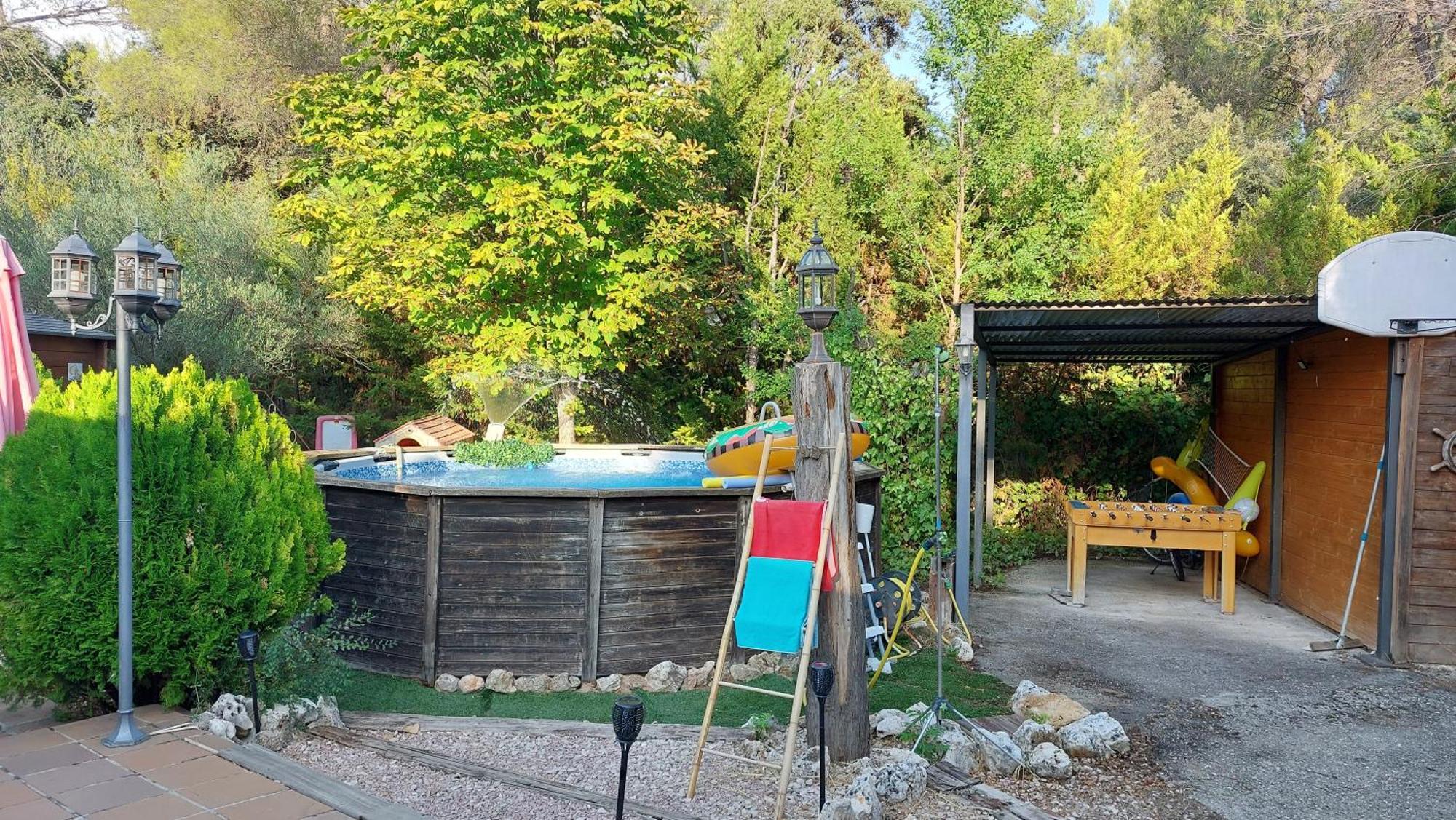 Holiday home La Canica *