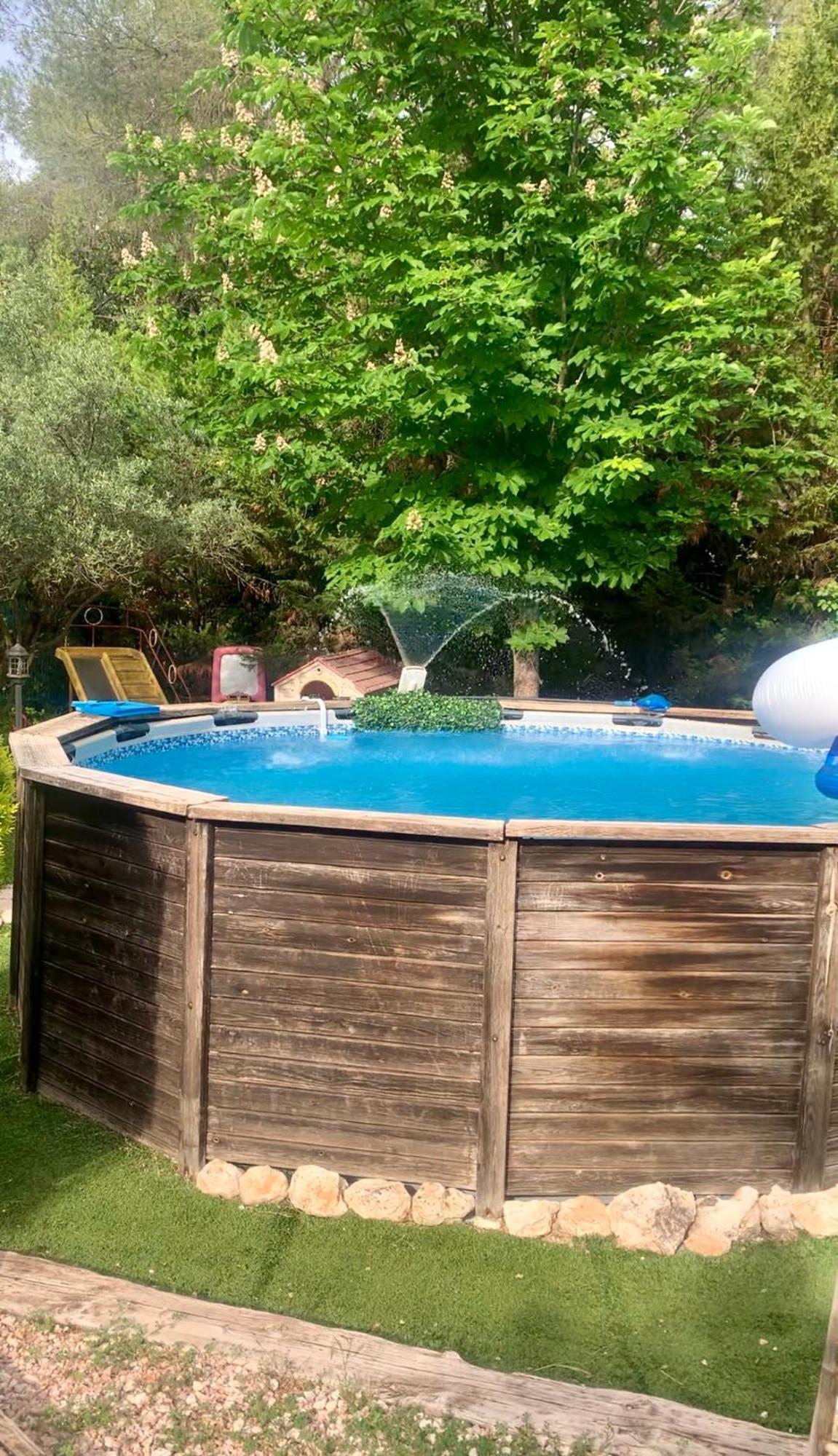 La Canica Holiday home