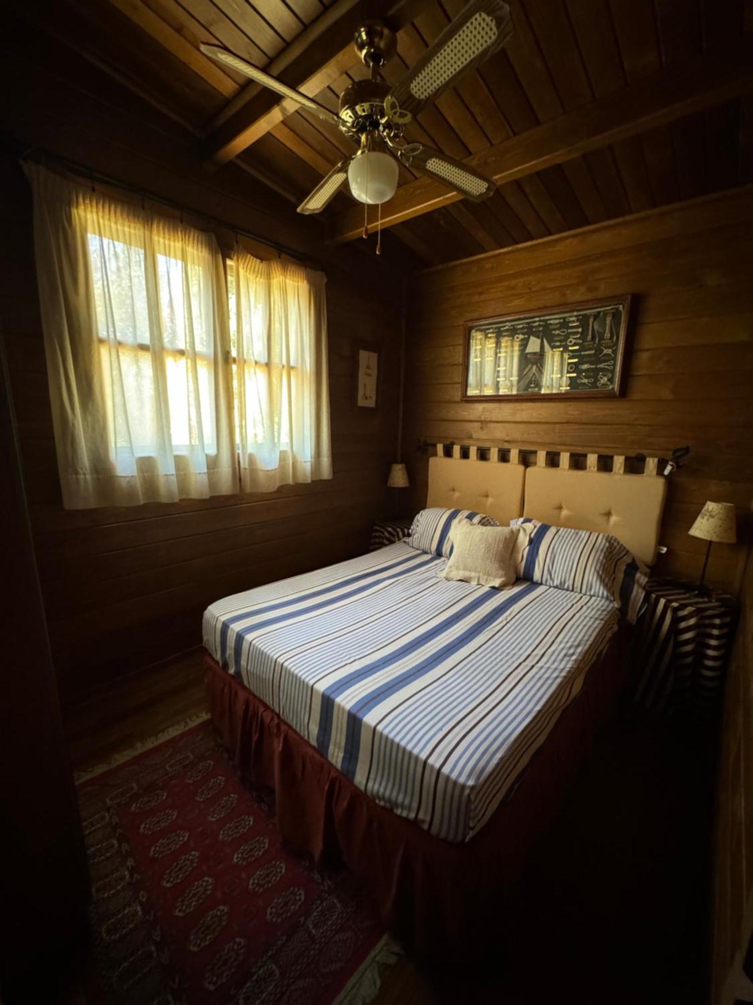 La Canica Holiday home *