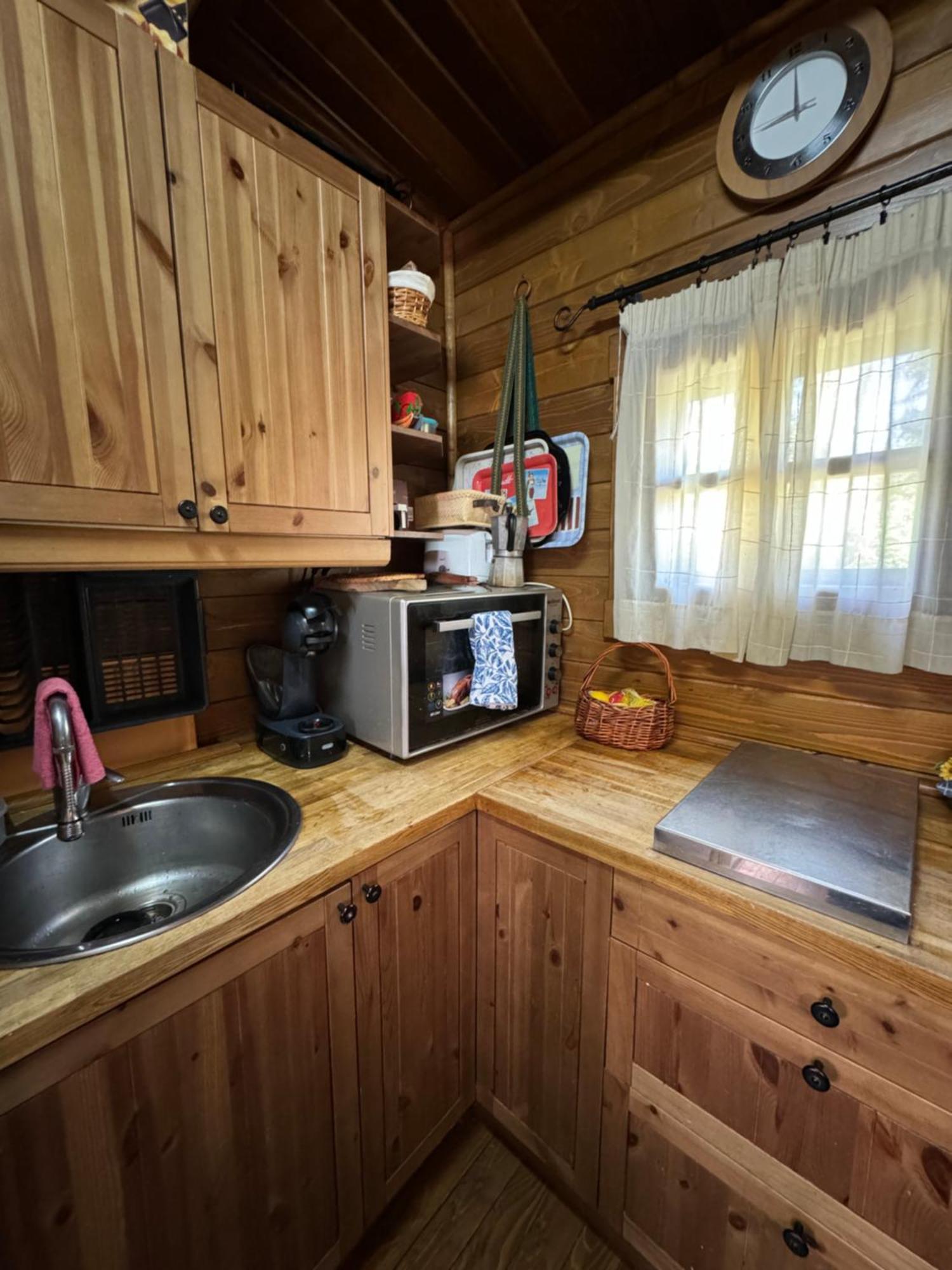 Holiday home La Canica