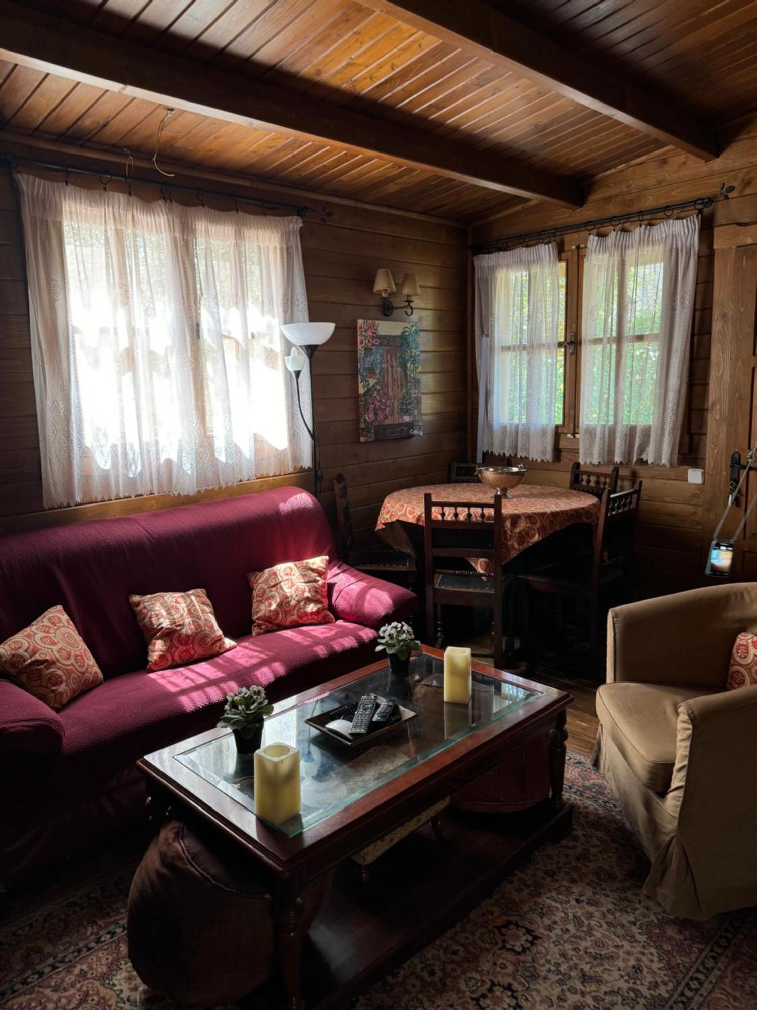 La Canica Holiday home