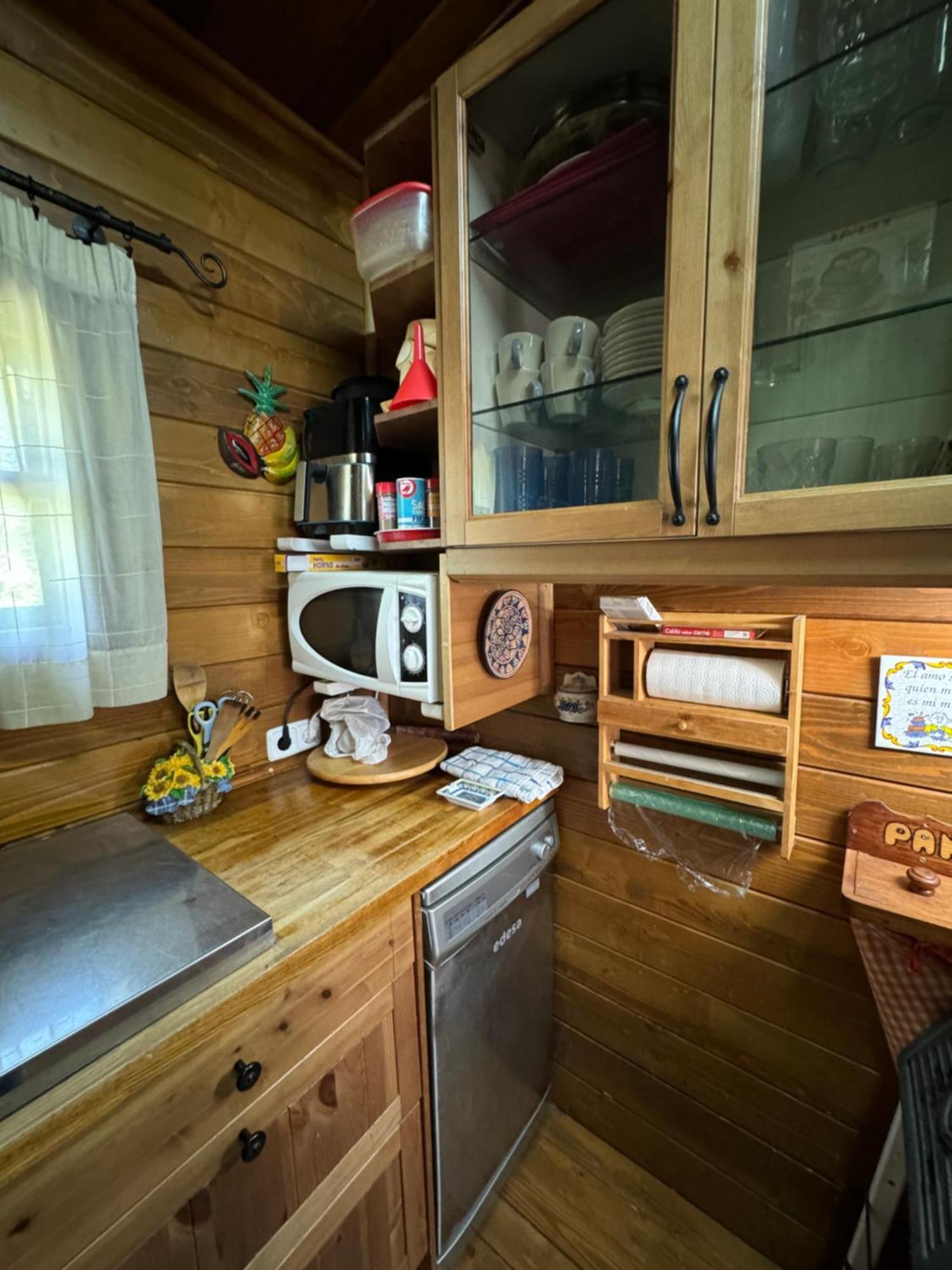 La Canica Holiday home *