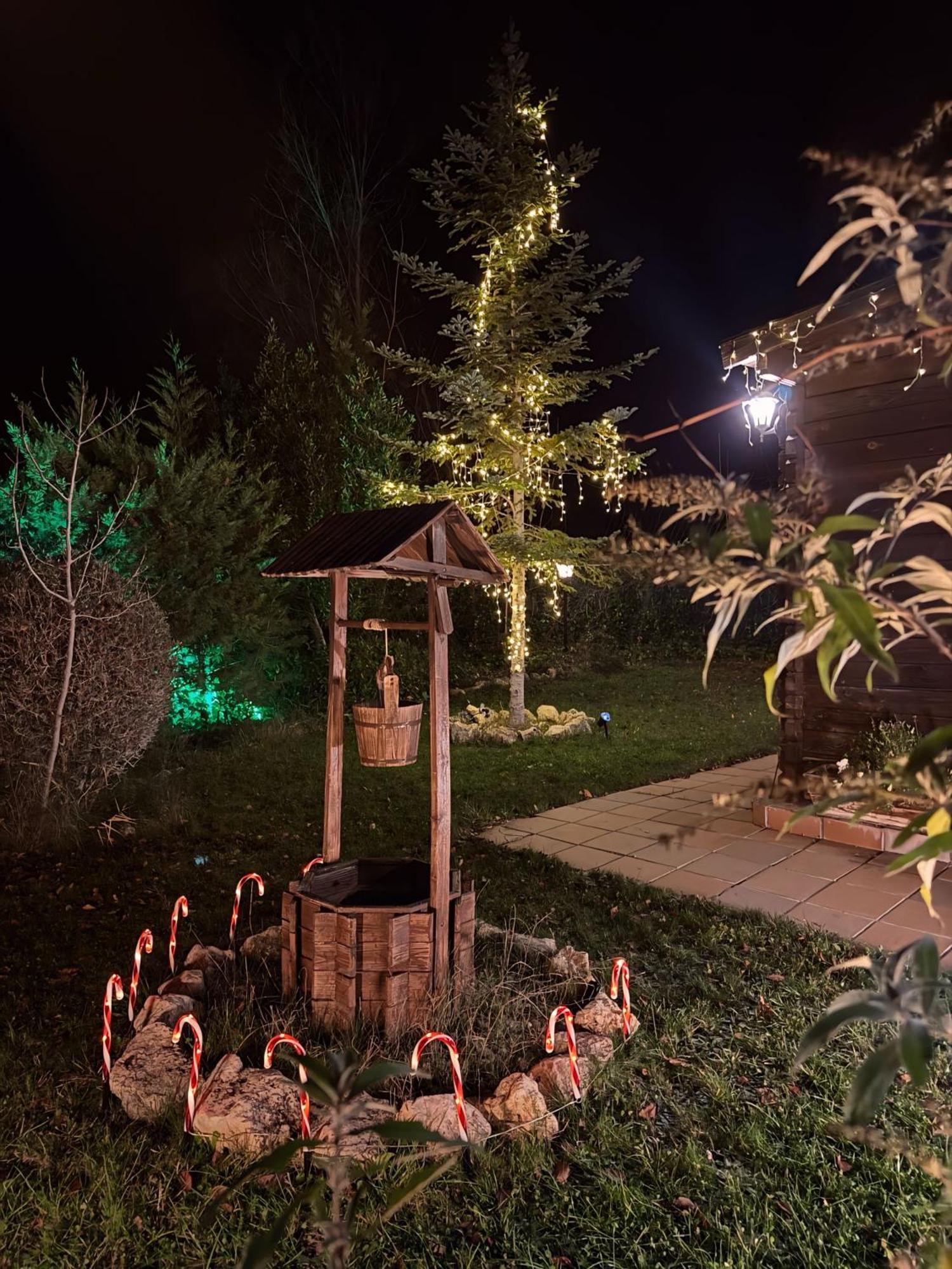 Holiday home La Canica *